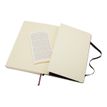9788883701023-Moleskine Pocket - Carnet - 9 x 14 cm - 192 pages - Petits carreaux - noir-P_79381423_6-3