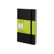 9788883701030-Moleskine Classic POCKET - Carnet - 9 x 14 cm - 192 pages - uni - noir-P_79381424_1-0