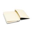 9788883701122-Moleskine Classic Large - Cahier - 130 x 210 mm - 240 pages - papier ivoire - ligné - noir-P_79381425_4-3