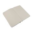 9788883701146-Moleskine Classic Large - Cahier - 130 x 210 mm - 240 pages - papier ivoire - uni - couvert-P_79381427_2-1