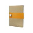 9788883705045-Moleskine Cahier Extra Large - journal-P_79381436_1-0
