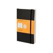 9788883707100-Moleskine Pocket - Carnet - 9 x 14 cm - 192 pages - ligné - noir-P_79381437_1-0