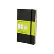 9788883707148-Moleskine Pocket - Carnet - 9 x 14 cm - 192 pages - uni - noir-P_79381439_2-1