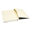 9788883707162-Moleskine Large - Carnet - 130 x 210 mm - 192 pages - ligné - noir-P_79381440_2-1