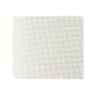 9788883707186-Moleskine Classic LARGE - Carnet - 130 x 210 mm - 192 pages - Petits carreaux - noir-P_79381441_2-1