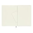 9788883707247-Moleskine Classic X- LARGE - Carnet - 190 x 250 mm - 192 pages - Petits carreaux - noir-P_79381444_6-4