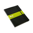 9788883707261-Moleskine Classic X- LARGE - Carnet - 190 x 250 mm - 192 pages - uni - noir-P_79381445_1-0