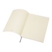 9788883707261-Moleskine Classic X- LARGE - Carnet - 190 x 250 mm - 192 pages - uni - noir-P_79381445_2-3
