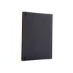 9788883707261-Moleskine Classic X- LARGE - Carnet - 190 x 250 mm - 192 pages - uni - noir-P_79381445_6-4