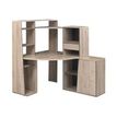 3483600448392-MAMBO - Bureau d'angle - Avec surmeuble - Chêne -P_79381463_1-0