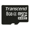 760557819073-Transcend - carte mémoire 8 Go - Class 4 - micro SDHC-P_79381478_1-0