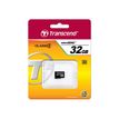 760557819295-Transcend - Carte mémoire 32 Go - Class 4 - micro SDHC-P_79381480_2-1