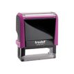 190084211765-Tampon personnalisé avec 6 lignes de texte - zone d'impression 58 x 22 mm - Trodat Printy 4-P_79381520_3-3