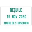 0092399599739-Tampon dateur avec texte personnalisé sur maximum 3 lignes - zone d'impression 41 x 24 mm -P_79381528_5-5