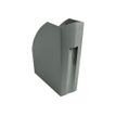9002493019812-Exacompta The Magazine - Porte-revues gris anthracite-P_79381570_1-0