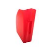 9002493115828-Exacompta The Magazine - Porte-revues rouge carmin-P_79381571_2-1