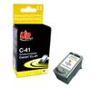 3584770880019-Cartouche remanufacturée Canon CL-41 - cyan, magenta, jaune - Uprint--2