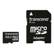 0760557819820-Transcend - Carte mémoire 4 Go - Class 10 - micro SDHC-P_79381819_2-1