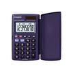 4549526613746-Calculatrice de poche Casio HS-8VER - 8 chiffres - alimentation batterie et solaire-P_79382234_1-0