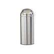 3019920574680-Rossignol by CEP - Poubelle - couvercle par pression - 45 l - inox-P_79382541_1-0