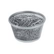 3501170796627-ROLODEX - Parure de bureau mesh - 4 pièces - gris-P_79382882_5-4