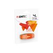 3126170110558-Emtec C410 Color Mix - clé USB 2.0 -  4 Go - orange-P_79382996_4-2