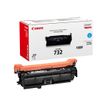 4960999909110-Canon 732 - cyan - cartouche laser d'origine-P_79383332_2-1