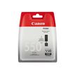 0000793833441-Canon PGI 550 - noir photo Blister - cartouche d'encre originale-P_79383344_2-1