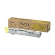 4977766611589-Brother TN12 - jaune - toner d'origine - cartouche laser-P_79383370_2-1