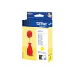4977766723213-Brother LC121 - jaune - cartouche d'encre originale-P_79383385_6-5