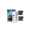 5014047563164-Brother LC123 - Pack de 2 - noir - cartouche d'encre originale-P_79383399_6-5