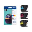 5014047563195-Brother LC123 - Pack de 3 - cyan, magenta, jaune - cartouche d'encre originale-P_79383400_7-6