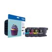 5014047563225-Brother LC123 - Pack de 4 - noir, cyan, magenta, jaune - cartouche d'encre originale-P_79383401_11-8