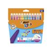 3086123307056-BIC Kids Couleurs Baby - 12 Feutres - pointe extra large-P_79383413_1-6