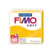 4006608809454-Pâte Fimo Soft  - Jaune Soleil - 57G-P_79383462_2-1
