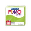 4006608809652-Pâte Fimo Soft  - Vert Pomme - 57G-P_79383471_2-1