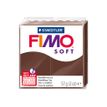 4006608809836-Pâte Fimo Soft  - Chocolat - 57G-P_79383479_2-1
