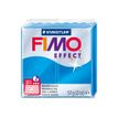 4006608810146-Pâte Fimo Effect - Bleu Translucide - 57G-P_79383486_2-1