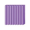 Pâte Fimo Effect - Lilas Translucide - 57G