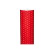 3065502014020-Clairefontaine Alliance - Papier cadeau - 70 cm x 50 m - 60 g/m² - pois fond rouge-P_79383662_3-2