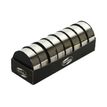 3065506161768-Clairefontaine Métallisé - ruban d'emballage cadeau - 8 rouleau(x)-P_79383830_1-0