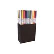 3329680957983-Clairefontaine - Papier cadeau kraft - 70 cm x 3 m - 65 g/m² - disponible dans différente-P_79383857_5-4