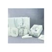 3329682118252-Clairefontaine Premium - Papier cadeau - 70 cm x 2 m - 80 g/m² - blanc-P_79383879_5-3