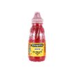 Cléopâtre NÉFERTARI - Peinture gel à paillettes - rouge - 250 ml