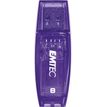 3126170110589-Emtec C410 Color Mix - clé USB 2.0 - 8 Go - violet-P_79384462_3-1