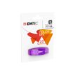 3126170110589-Emtec C410 Color Mix - clé USB 2.0 - 8 Go - violet-P_79384462_8-6