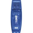 3126170110640-Emtec C410 Color Mix - clé USB 2.0 - 32 Go - bleu-P_79384463_4-1