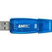 3126170110640-Emtec C410 Color Mix - clé USB 2.0 - 32 Go - bleu-P_79384463_5-4