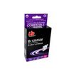 3584770889715-Cartouche compatible Brother LC125XL - magenta - Uprint-P_79384503_3-1