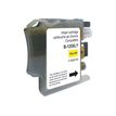 3584770889739-Cartouche compatible Brother LC125XL - jaune - Uprint-P_79384504_2-2
